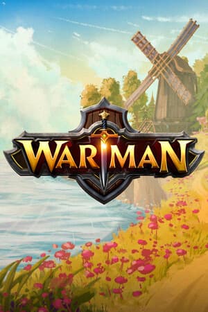 Warman [Build 21214331] (2023) PC