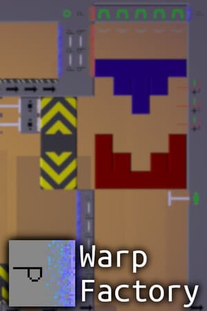 Warp Factory [Build 7423943] (2021) PC