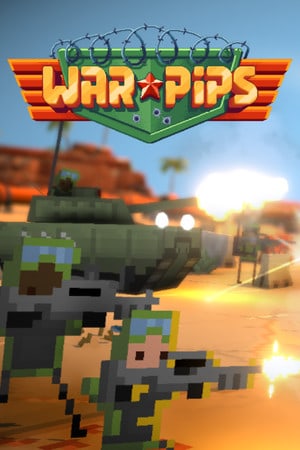 Warpips [v 2.0.17 (56219) + DLC] (2022) PC | Лицензия [GOG]