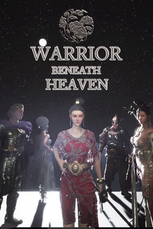 Warrior Beneath Heaven (2020) PC | Лицензия