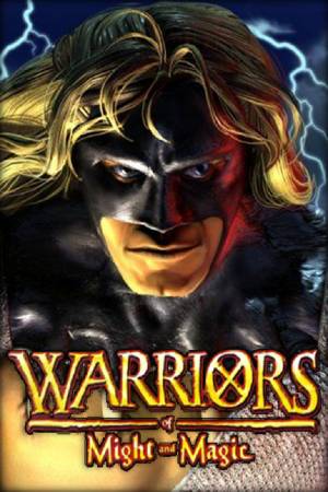 Warriors of Might and Magic (2000) PC | Пиратка