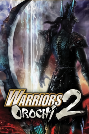 Warriors Orochi 2 (2008) PC | Пиратка