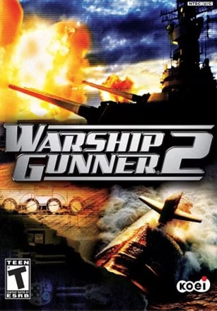 Warship Gunner 2 (2006) PC | Пиратка