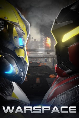 Warspace (2022) PC | RePack от FitGirl