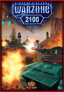 Warzone 2100 Resurrection [v 2.3.6] (1999) PC | Пиратка