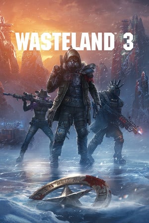 Wasteland 3 [unity-patch-2 (88052) + DLC - Colorado Collection] (2020) PC | Лицензия [GOG]