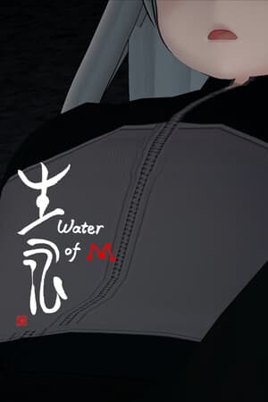 Water of M [v 1.0.9] (2025) PC | Пиратка
