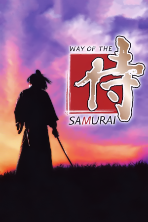 Way of the Samurai (2002) PC | Пиратка