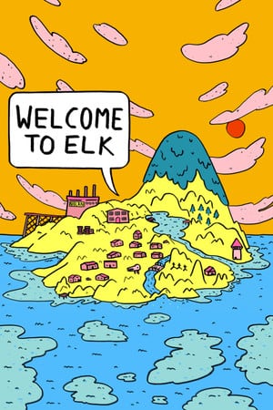 Welcome to Elk [v 1.22.4] (2020) PC | Лицензия [GOG]