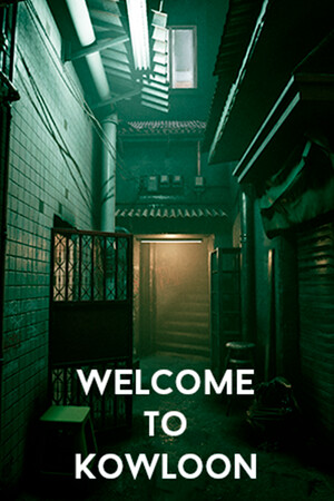Welcome to Kowloon [Build 20240813] (2023) PC | RePack от FitGirl
