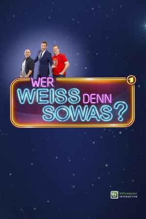 Wer weiß denn sowas? - Das Spiel (2018) PC | Пиратка