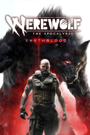 Werewolf The Apocalypse Earthblood [6241728] (2022) PC | Лицензия [GOG]