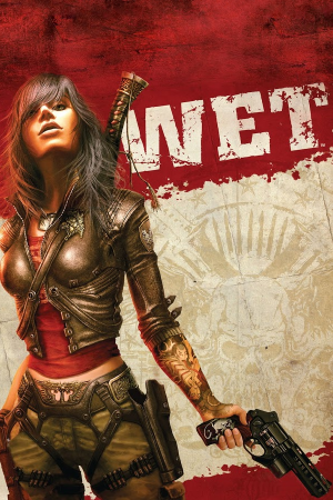 WET (2009) PC | Пиратка
