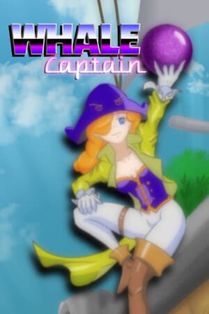Whale Captain [Build 13990421] (2024) PC