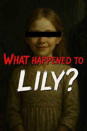 What Happened to Lily? [Build 19335260] (2025) PC | Пиратка