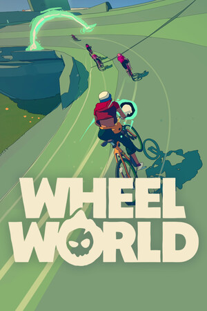 Wheel World [v 1.849.44424] (2025) PC | RePack от FitGirl