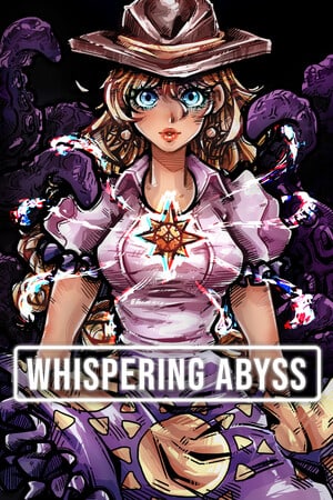 Whispering Abyss [v 1.0] (2022) PC | Пиратка