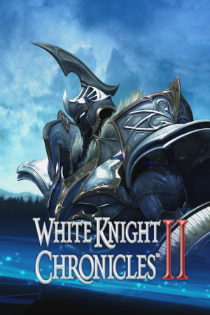 White Knight Chronicles 2 (2011) PC | Пиратка