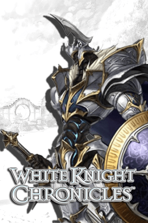 White Knight Chronicles (2008) PC | Пиратка