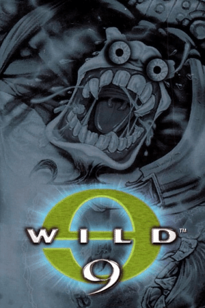 Wild 9 (1998) PC | Пиратка
