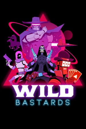 Wild Bastards [Build 16213058] (2024) PC | Пиратка