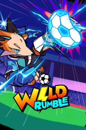 Wild Rumble [Build 17369737] (2025) PC | Пиратка