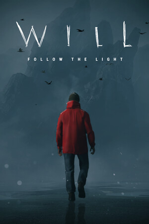 WILL: Follow The Light [Build 23267055] (2026) PC | Пиратка [Portable]