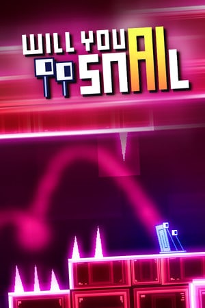 Will You Snail? [Build 15878939] (2022) PC | Пиратка