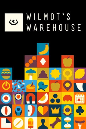 Wilmot's Warehouse [v 1.086 + Wilmot Works It Out (1.016)] (2019) PC | Лицензия [GOG]