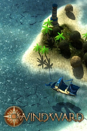 Windward [1897873] (2015) PC | Лицензия