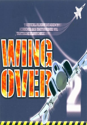 Wing Over 2 (1999) PC | Пиратка
