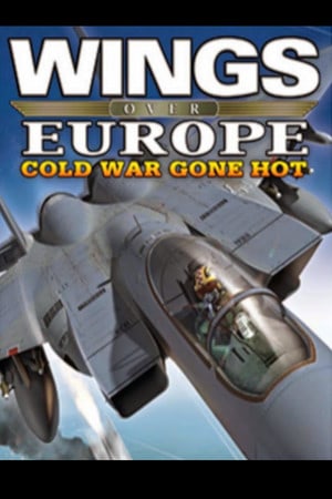 Wings Over Europe (2014) PC | Пиратка