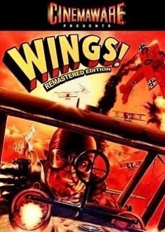 Wings! Remastered Edition [v 2.1.0.2] (2014) PC | Лицензия