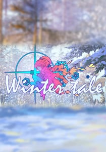 Winter tale (2011) PC | Пиратка