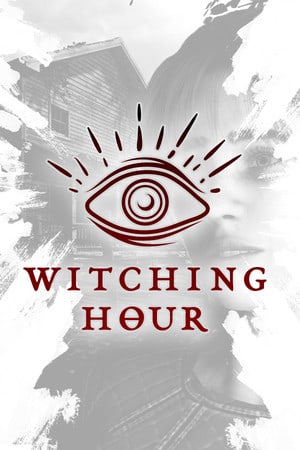 Witching Hour [v 1.0] (2022) PC | RePack от FitGirl