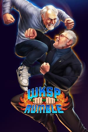 WKSP Rumble [Free (Steam)] (2020) PC