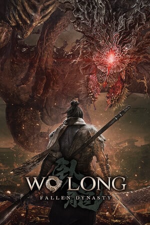 Wo Long: Fallen Dynasty [v 1.305 Build 22723098 + DLC - Digital Deluxe Edition] (2023) PC | Пиратка [Portable]