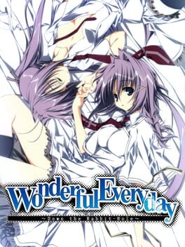 Wonderful Everyday Diskontinuierliches Dasein (2010) PC | Пиратка