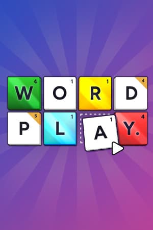Word Play [v 1.10] (2025) PC | Пиратка [Portable]