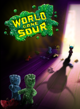 World Gone Sour [v 1.0.9.24564] (2011) PC | RePack