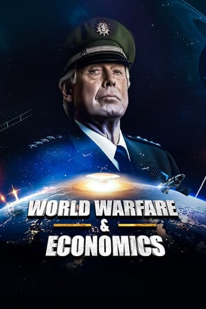 World Warfare and Economics [Build 19291413] (2023) PC | Лицензия [GOG]