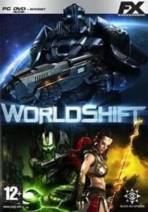 WorldShift: Апокалипсис завтра [v 1.023] (2008) PC | Пиратка