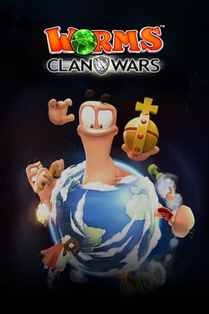 Worms Clan Wars [185] (2013) PC | Пиратка