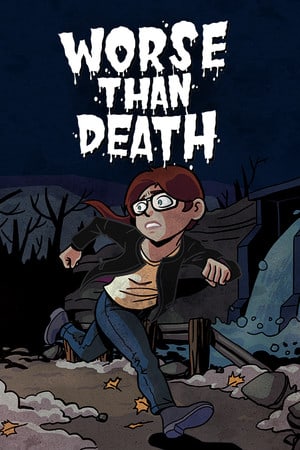 Worse Than Death [v 1.0.3.200103a] (2019) PC | Пиратка