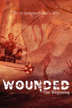 Wounded - The Beginning [Build 5751435] (2019) PC | Лицензия