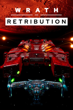 Wrath and Retribution [Build 23394171] (2026) PC | Пиратка [Portable]