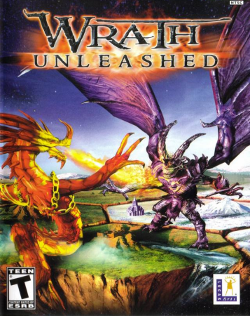 Wrath Unleashed (2004) PC | Пиратка