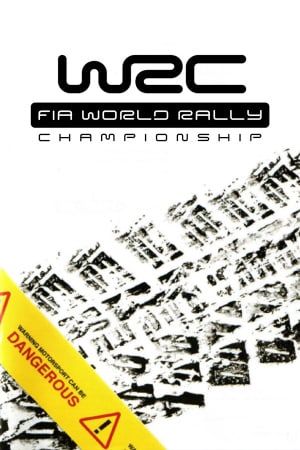 WRC: World Rally Championship (2002) PC | Пиратка