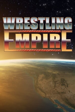 Wrestling Empire [Build 21566819] (2021) PC | Пиратка [Portable]