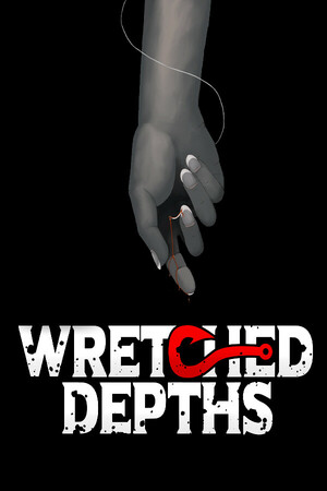 Wretched Depths [Free (Steam)] (2023) PC